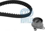 Ruville 5732970 комплект ремня грм на PROTON PERSONA 400 (C9_S)