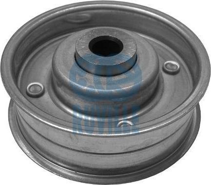 RUVILLE Ролик ремня ГРМ MITSUBISHI OUTLANDER 3.0L 06=> (57351)