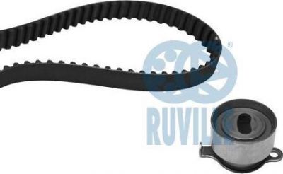 Ruville 5740172 комплект ремня грм на HONDA CONCERTO седан (HWW)