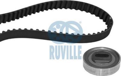 Ruville 5740770 комплект ремня грм на HONDA PRELUDE IV (BB)