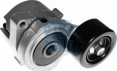 Ruville 57430 натяжная планка, поликлиновой ремень на HONDA CR-V III (RE)