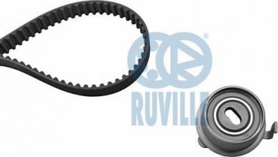 Ruville 5841070 комплект ремня грм на HYUNDAI GETZ (TB)