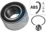 Ruville 5858 комплект подшипника ступицы колеса на FIAT ALBEA (178_)