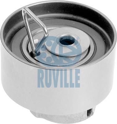RUVILLE Ролик натяжителя ремня ГРМ (58602)