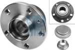 Ruville 5946 комплект подшипника ступицы колеса на PEUGEOT 807 (E)