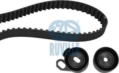 Ruville 5950370 комплект ремня грм на OPEL CAMPO (TF_)