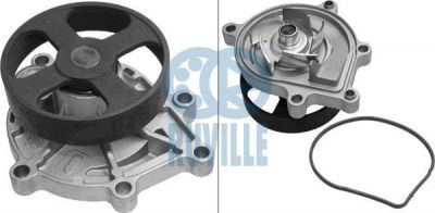 Ruville 65059 водяной насос на MINI MINI Roadster (R59)