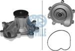 RUVILLE Насос охлаждающей жидкости MERCEDES-BENZ E-Class W211 2002-2008 (271 200 04 01, 65131)