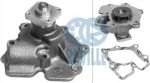 RUVILLE Насос водяной FORD TRANSIT 2.5TD >00 (65293, 65293)