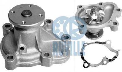 Ruville 65312 водяной насос на OPEL CORSA B (73_, 78_, 79_)