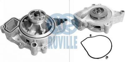 Ruville 65317 водяной насос на OPEL VECTRA B (36_)