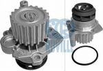 RUVILLE Насос водяной VAG/FORD TDI (045 121 011 H, 65422)