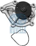 RUVILLE Насос охлаждающей жидкости Citroen С4 2007-2010 (1201.H8, 65925)