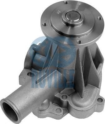 Ruville 66515 водяной насос на VOLVO 340-360 (343, 345)