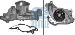 Ruville 66978 водяной насос на TOYOTA CAMRY SOLARA кабрио (MCV3_, ACV3_)