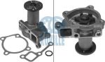 Ruville 67020 водяной насос на MAZDA 323 III Hatchback (BF)