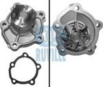 Ruville 67701 водяной насос на FIAT SEDICI (FY_)