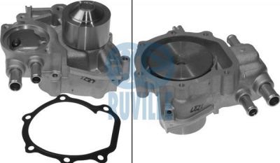 Ruville 68104 водяной насос на SUBARU LEGACY III универсал (BE, BH)