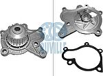 Ruville 68401 водяной насос на HYUNDAI ACCENT II седан (LC)