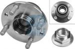 RUVILLE Подшипник зад.323C4,5-<98/F4,5,6/P6/S4,5,6/MX-3(EC),B01C2615X (R7023, 7023)