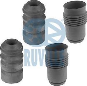 Ruville 815804 пылезащитный комплект, амортизатор на FIAT TEMPRA S.W. (159)