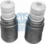 Ruville 816500 пылезащитный комплект, амортизатор на VOLVO 740 Kombi (745)