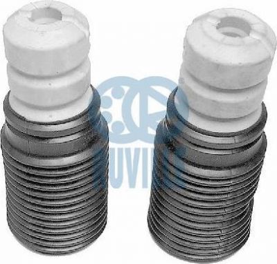Ruville 816500 пылезащитный комплект, амортизатор на VOLVO 740 Kombi (745)