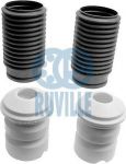 Ruville 816903 пылезащитный комплект, амортизатор на TOYOTA CAMRY (_V2_)