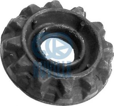 Ruville 825407 опора стойки амортизатора на VW POLO CLASSIC (6KV2)