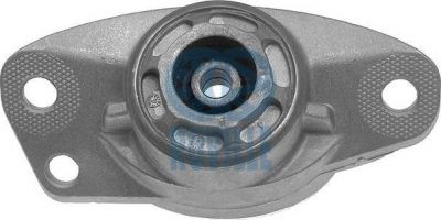 RUVILLE Опора стойки амортизационной AUDI A3 (8P1) 1.6 FSI (1K0513353H, 825426)