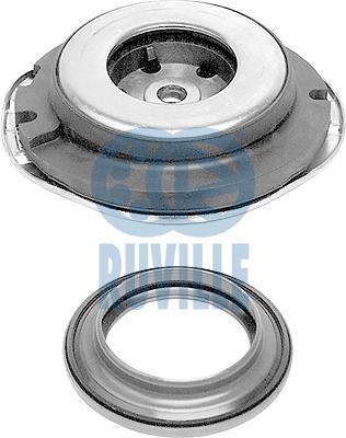 Ruville 825504S ремкомплект, опора стойки амортизатора на RENAULT 9 (L42_)