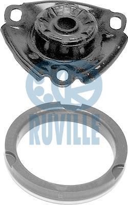Ruville 825700S ремкомплект, опора стойки амортизатора на AUDI 100 (44, 44Q, C3)