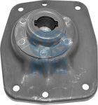 Ruville 825805 опора стойки амортизатора на PEUGEOT EXPERT Tepee (VF3V_)