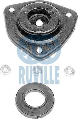 RUVILLE опора пер.стойки Nissan 100NX/Almera l /Maxima/Serena/Sunny lll (826801S)