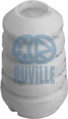 Ruville 835202 буфер, амортизация на FORD FIESTA IV (JA_, JB_)