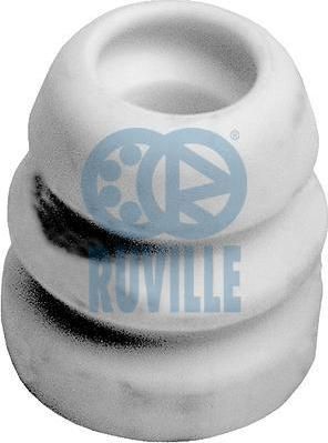 Ruville 835203 буфер, амортизация на FORD FOCUS (DAW, DBW)