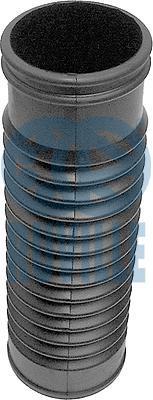 Ruville 846901 защитный колпак / пыльник, амортизатор на TOYOTA COROLLA Liftback (_E9_)