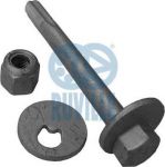Ruville 855103 монтажный комплект, рычаг независимой подвески кол на MERCEDES-BENZ 190 (W201)