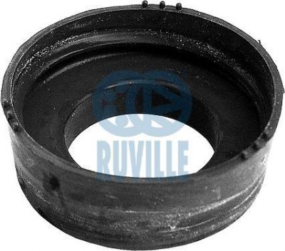 Ruville 875122 буфер, амортизация на MERCEDES-BENZ 190 (W201)