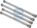 Ruville 895564S комплект ходовой части, пружины на NISSAN KUBISTAR (X76)