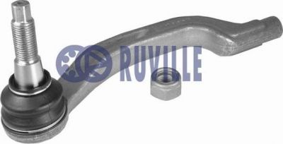 Ruville 914140 наконечник поперечной рулевой тяги на MERCEDES-BENZ B-CLASS (W246, W242)