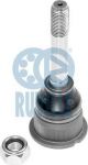 RUVILLE Опора шаровая E36 нижн.внутр.лев/прав. (31121139131, 915010)