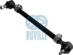 RUVILLE Тяга рулевая MB W126 лев.(с наконечниками) (1263300503, 915110)
