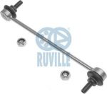 RUVILLE Тяга стабилизатора L=R FORD FOCUS/Fiesta/Ka (1130273, 915220)