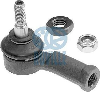 Ruville 915223 наконечник поперечной рулевой тяги на FORD FIESTA фургон (JV_)