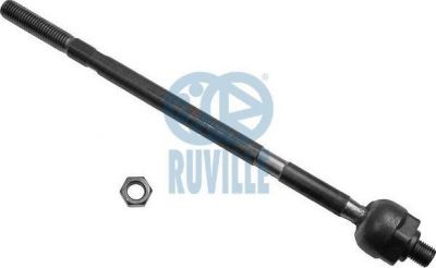 RUVILLE Тяга рулевая (без наконеч.) FORD Fiesta 95- (1044014, 915224)
