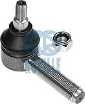 Ruville 915237 угловой шарнир, продольная рулевая тяга на FORD TRANSIT c бортовой платформой/ходовая часть (V_ _)