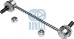 RUVILLE Стойка стабилизатора перед. VW Sharan/FORD Galaxy (=1009591) (7M0411317D, 915259)