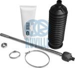 Ruville 915264S осевой шарнир, рулевая тяга на FORD FOCUS (DAW, DBW)