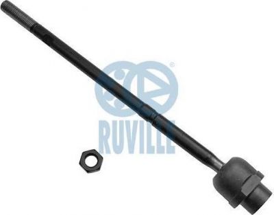 Ruville 915302 осевой шарнир, рулевая тяга на OPEL CORSA A TR (91_, 92_, 96_, 97_)
